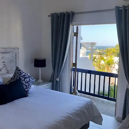 42 Thira - Beautiful Beach Apartment Ballito Exterior photo
