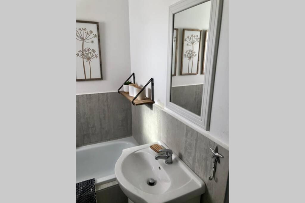 Apartment 42 Thira - Beautiful Ballito