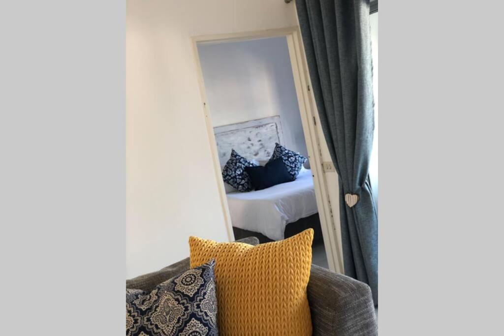 42 Thira - Beautiful Apartment *